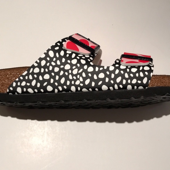 Birkenstock Arizona BS. Size 38 Narrow. NWT - Picture 3 of 7